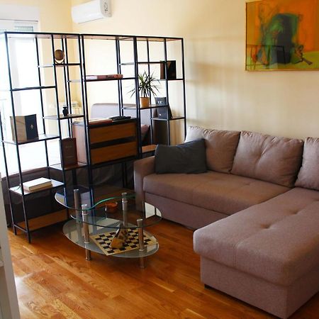 Čačak Exceptional Accommodation מראה חיצוני תמונה