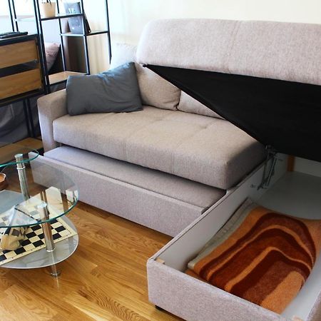 Čačak Exceptional Accommodation מראה חיצוני תמונה