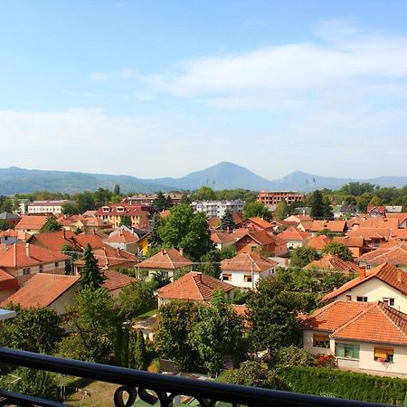 Čačak Exceptional Accommodation מראה חיצוני תמונה