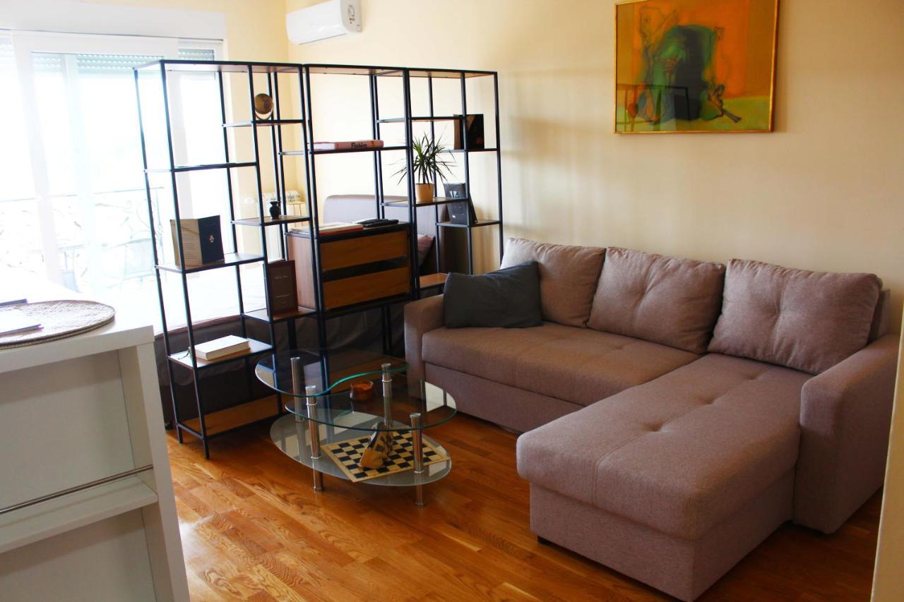 Čačak Exceptional Accommodation מראה חיצוני תמונה