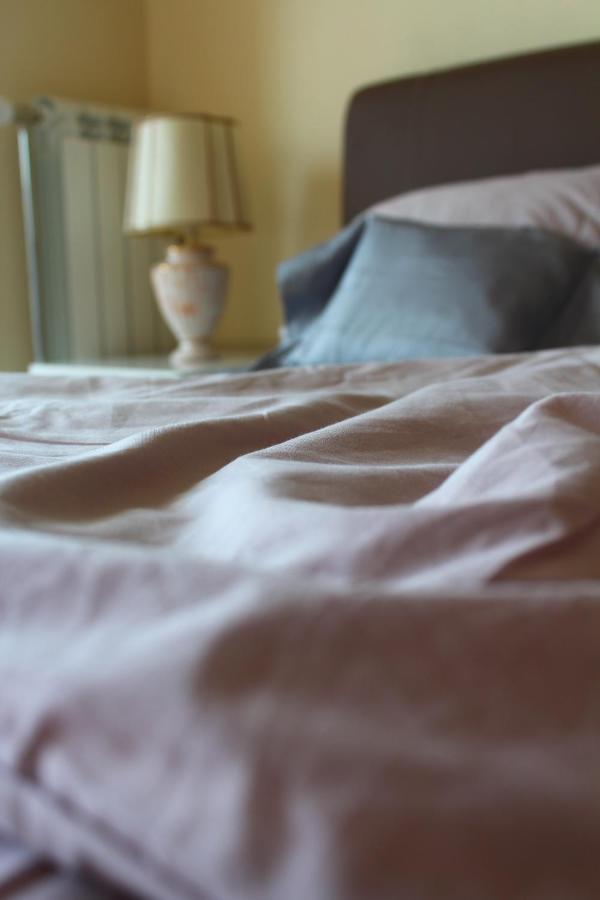 Čačak Exceptional Accommodation מראה חיצוני תמונה