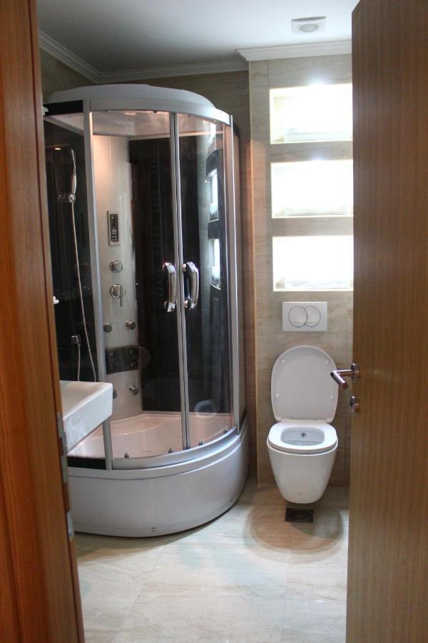 Čačak Exceptional Accommodation מראה חיצוני תמונה