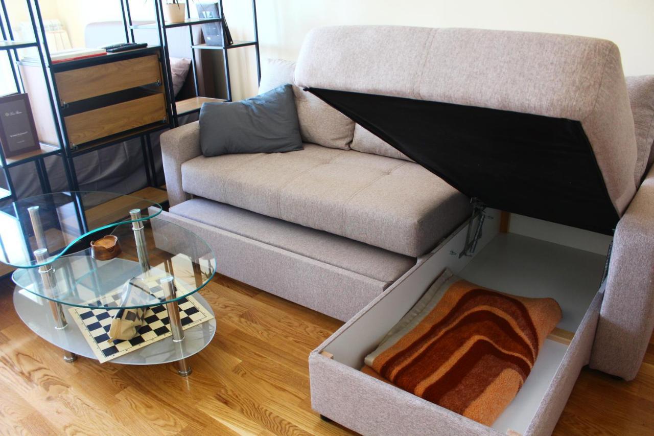 Čačak Exceptional Accommodation מראה חיצוני תמונה