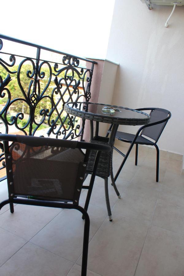 Čačak Exceptional Accommodation מראה חיצוני תמונה
