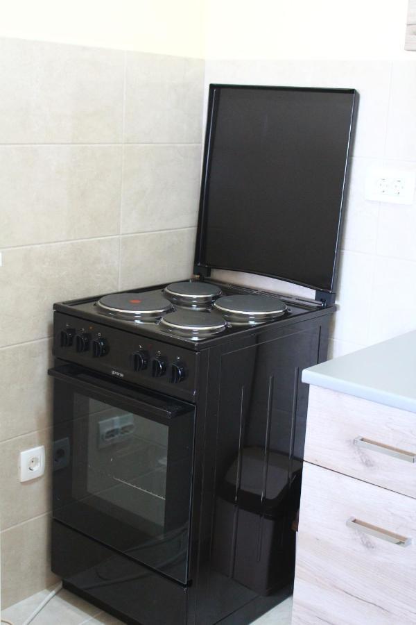Čačak Exceptional Accommodation מראה חיצוני תמונה