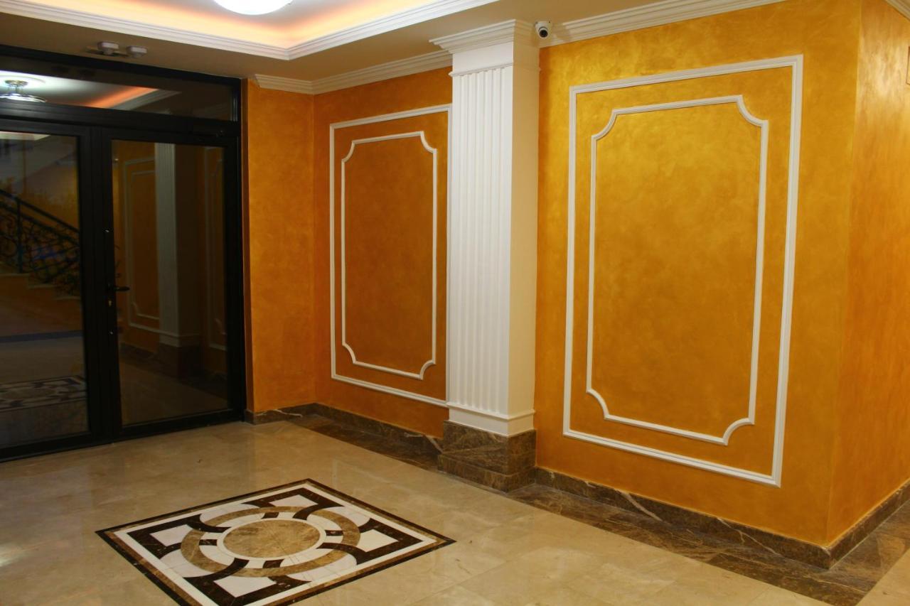 Čačak Exceptional Accommodation מראה חיצוני תמונה
