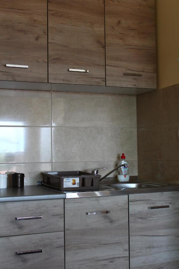 Čačak Exceptional Accommodation מראה חיצוני תמונה