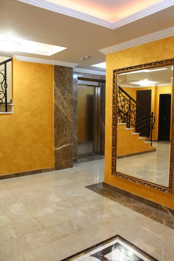 Čačak Exceptional Accommodation מראה חיצוני תמונה