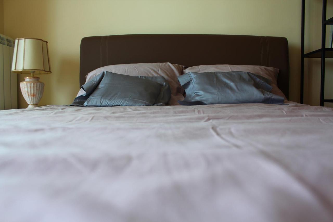 Čačak Exceptional Accommodation מראה חיצוני תמונה