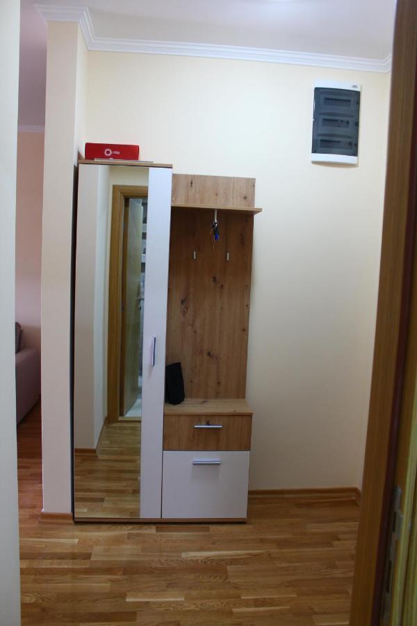 Čačak Exceptional Accommodation מראה חיצוני תמונה