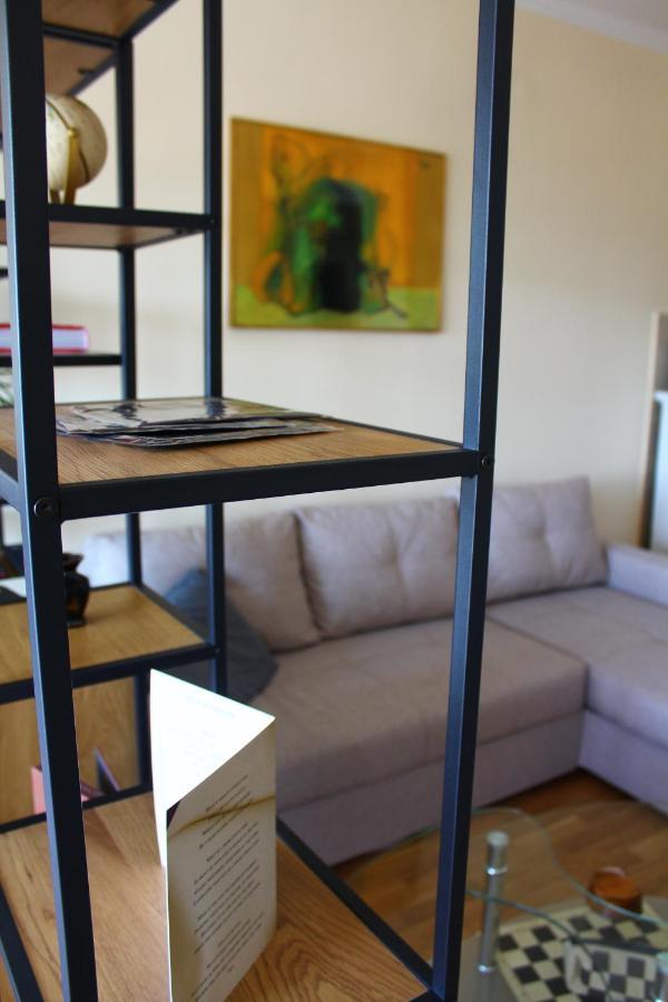 Čačak Exceptional Accommodation מראה חיצוני תמונה