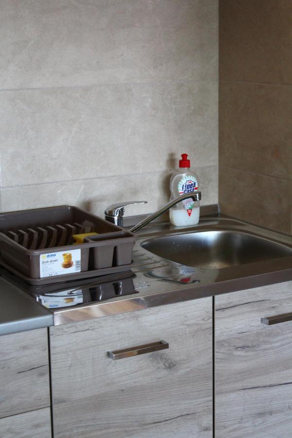 Čačak Exceptional Accommodation מראה חיצוני תמונה