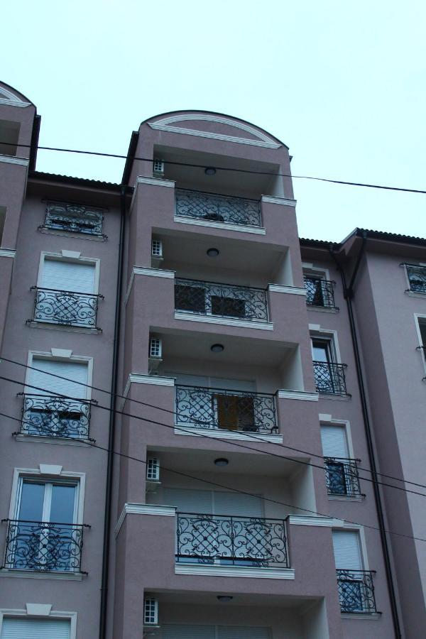 Čačak Exceptional Accommodation מראה חיצוני תמונה